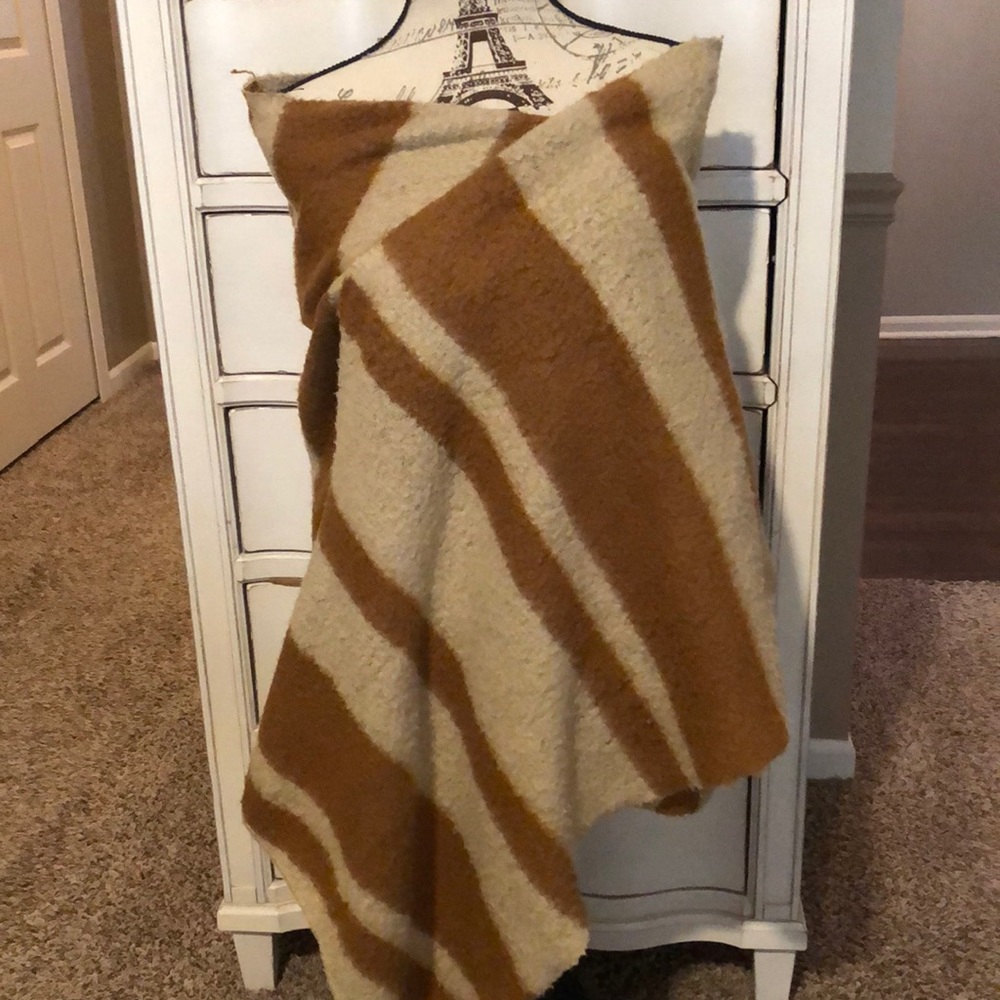 Ruyi wrap